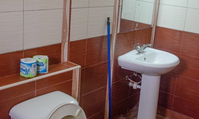 Nyali Apartment | Sonata Penthouse Apartment is three bedrooms unit which is 2km away from beach