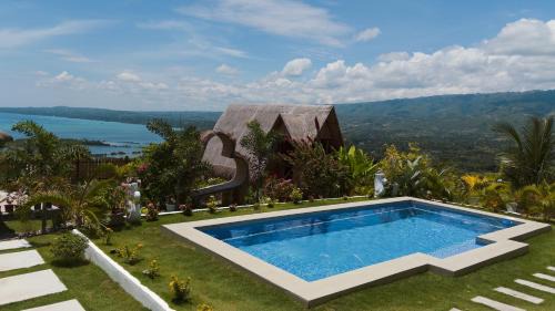 Badian House | Sondela Cabin Lambug Room 2