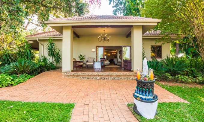 Bela-Bela Resort | Sondela Nature Reserve & Spa Country House