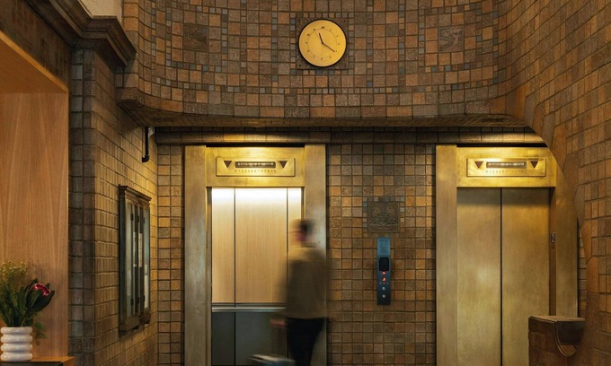 Historic Core Hotel | Sonder by Marriott Bonvoy The Craftsman Apartments Downtown LA
