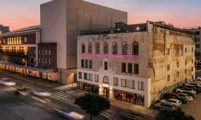 French Quarter Apartment | Sonder by Marriott Bonvoy The Schaeffer Apartments French Quarter
