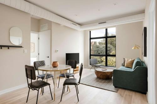 Old City Apartment | Sonder by Marriott Bonvoy The Edison Apartments Old City