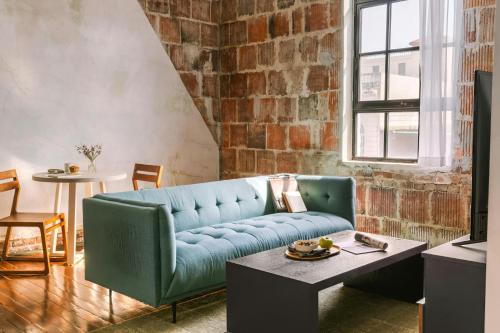 French Quarter Apartment | Sonder by Marriott Bonvoy The Schaeffer Apartments French Quarter