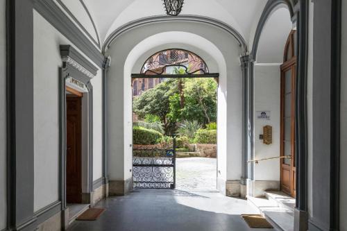 Vatican Apartment | Sonder by Marriott Bonvoy Piazza San Pietro Apartments Vaticano