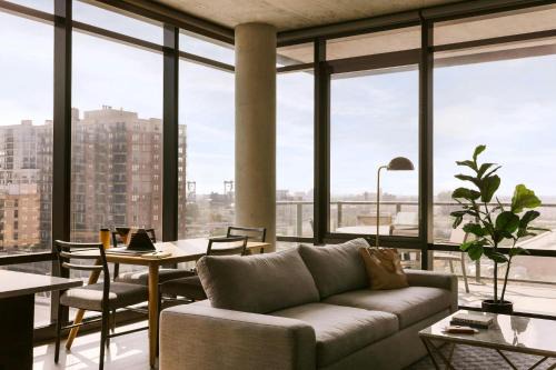 South Loop Apartment | Sonder by Marriott Bonvoy South Wabash Apartments South Loop