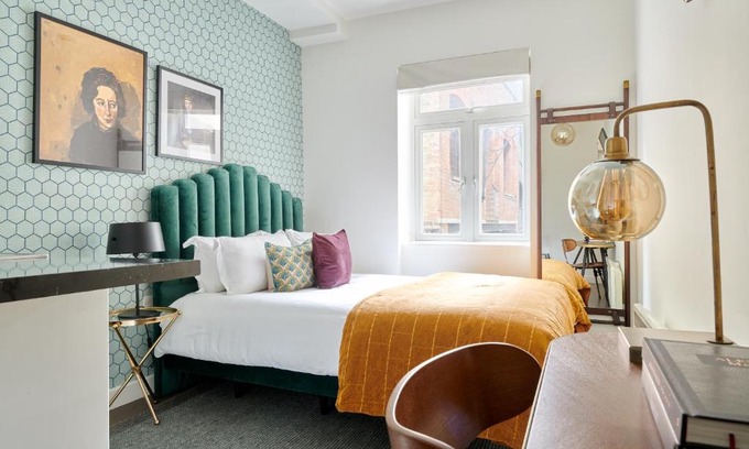 Clerkenwell Apartment | Sonder St Johns Garden