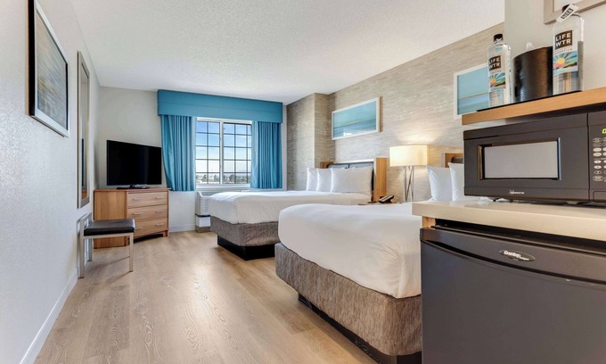 Anaheim Resort Hotel | Sonesta Anaheim Resort Area