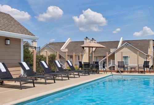 Omaha Hotel | Sonesta ES Suites Omaha