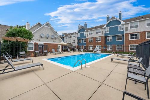 Cary Hotel | Sonesta ES Suites Raleigh Cary