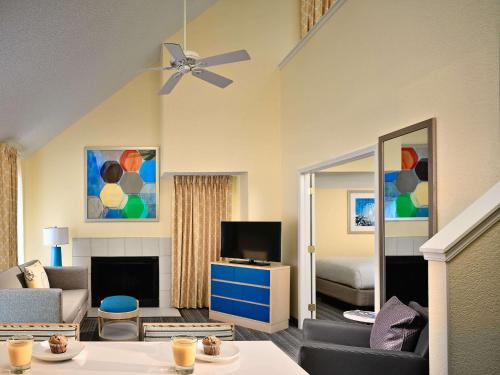 Tucson Hotel | Sonesta ES Suites Tucson
