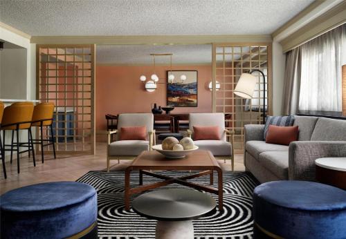 Los Angeles Hotel | Sonesta Los Angeles Airport LAX