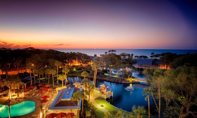 Shipyard Plantation Hotel | Sonesta Resort Hilton Head Island