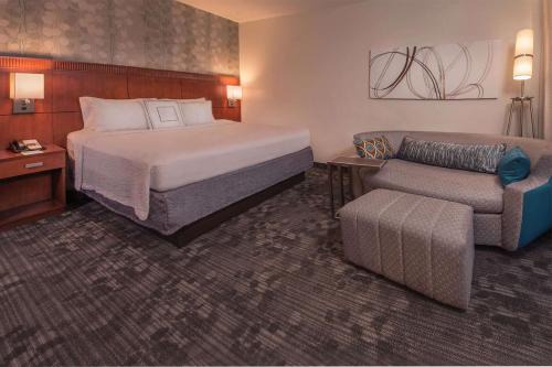 Rosslyn Hotel | Sonesta Select Arlington Rosslyn