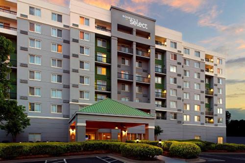 Home Park Hotel | Sonesta Select Atlanta Midtown Georgia Tech