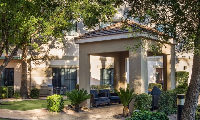 Chandler Hotel | Sonesta Select Phoenix Chandler