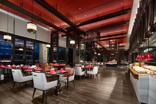 Dujiangyan Hotel | Song Hotel Chengdu Qingcheng