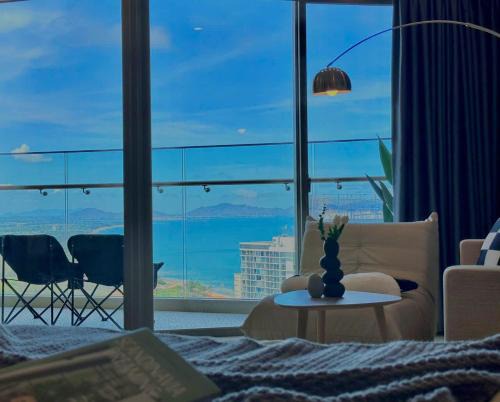 Thang Tam Apartment | Song's Apartment Near Beach - Căn Hộ Du Lịch TP Biển Vũng Tàu