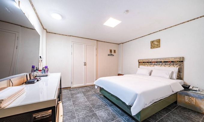 Pyeongtaek Hotel | Songtan Hotel Aria