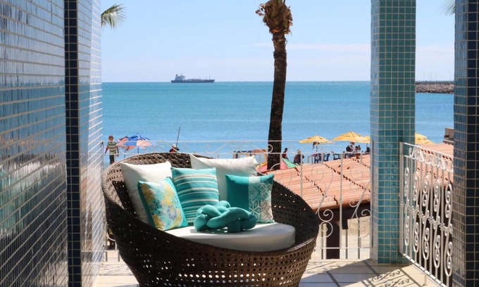 Praia de Iracema Hostel | Sonho de Iracema Hostel Boutique