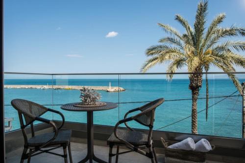 Limenas Chersonisou Apartment | Sonia Center II