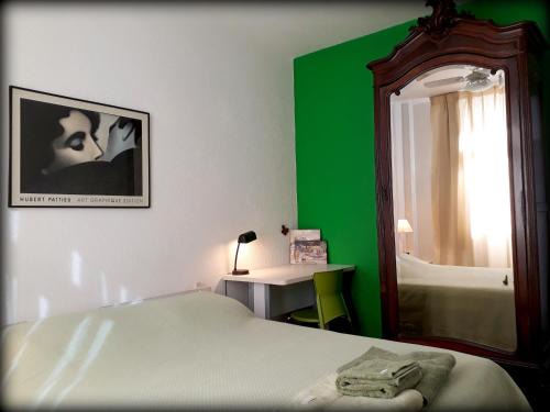 Copacabana House | Sonia's Homestay
