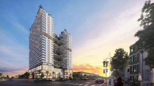 Tuy Hoa Hotel | Sonicmaster apec tuy hoa