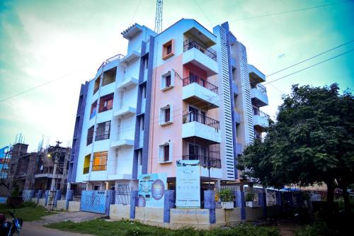 Palayankottai Apartment | Soniya Apartment Tirunelveli