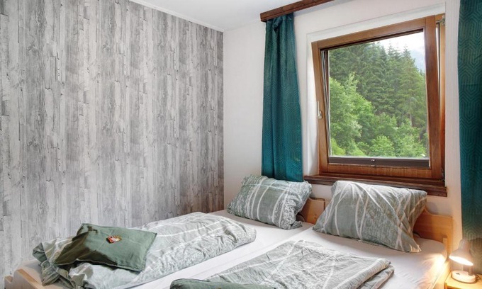 Stall Apartment | Sonnberg