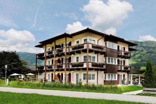 Hollersbach im Pinzgau Apartment | Sonnblick Apartments und Zimmer - Nationalpark Sommercard inklusive