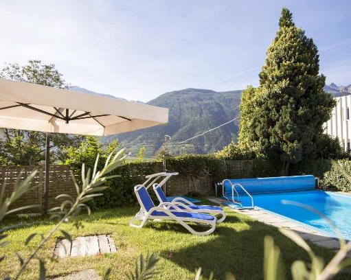 Vezzano House | Sonnenberg