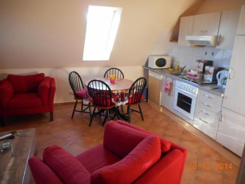Landkirchen Apartment | Sonnenblume