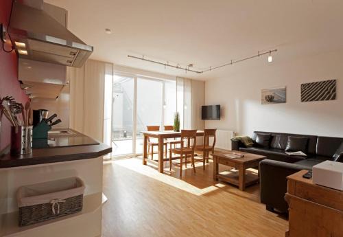 Norderney Apartment | Sonnendecks 17