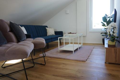 Freudenstadt Apartment | Sonnenhalde Panoramablick X Gartenschau Tal X