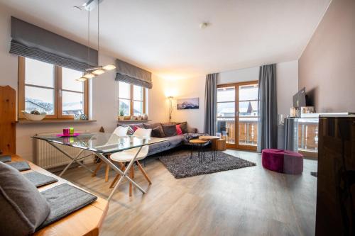 Sonnenbichl Apartment | Sonnenhang
