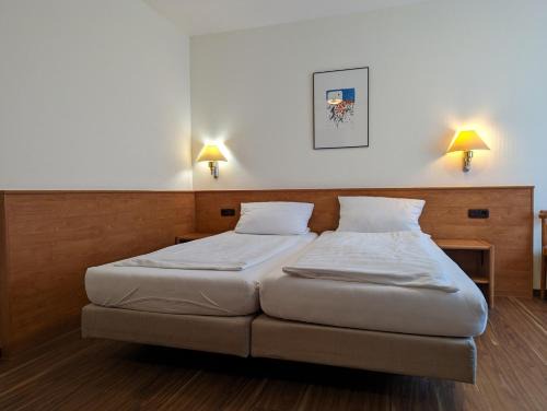 Katlenburg-Lindau Hotel | Sonnenhof