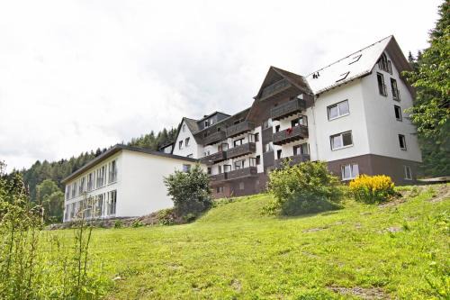 Schwalefeld Apartment | Sonnenhof-Willingen
