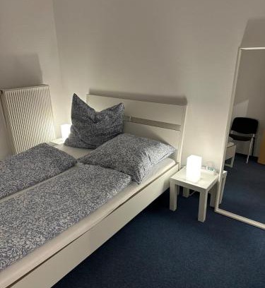 Eisingen Apartment | Sonnenlage - Ferienwohnung nahe Pforzheim-Karlsruhe - 7 Minuten zur A8