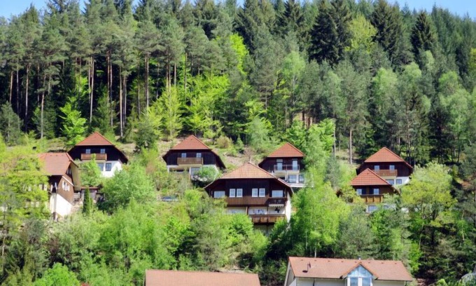 Hornberg House | Sonnenschein by Interhome