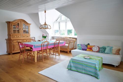 Buxheim Apartment | Sonnenschein Chalet