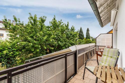 Zell am Harmersbach Apartment | Sonnenschein