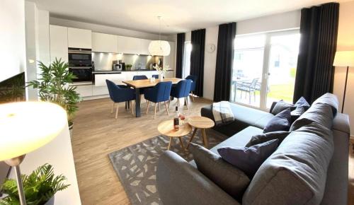 Heringhausen Apartment | Sonnenweg 48 - DIEMELBRISE