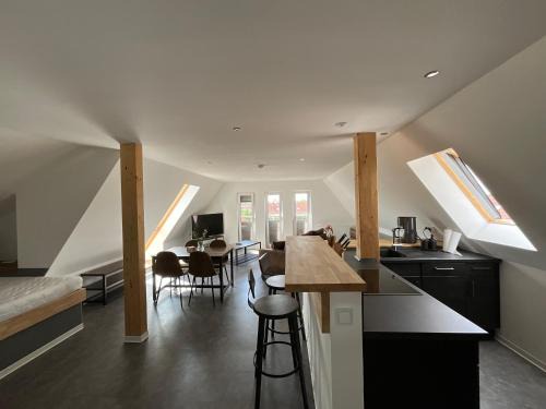 Korbetha Apartment | Sonnenwinkel Schkopau