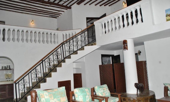 Ukunda Apartment | Sonnie House Diani