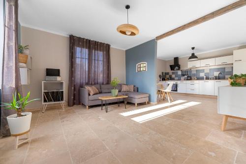 Spetzerfehn Apartment | Sonniges Quartier an der Wieke