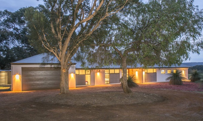 Yallingup House | Sonning Views