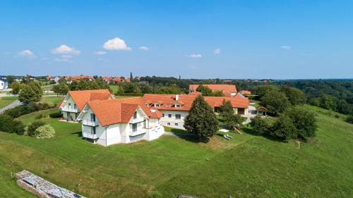 Wagerberg House | Sonntagsberg Hof Familie Fiedler