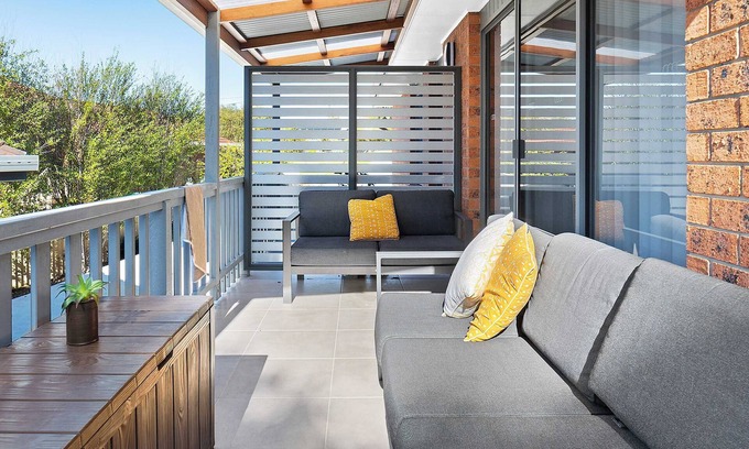 Tuross Head House | Sonnys at Tuross Head