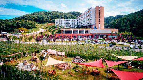 Cheongsong Resort | Sono Belle Cheongsong