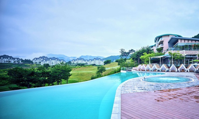 Seo Resort | Sono Pet Clubs & Resorts VivaldiPark