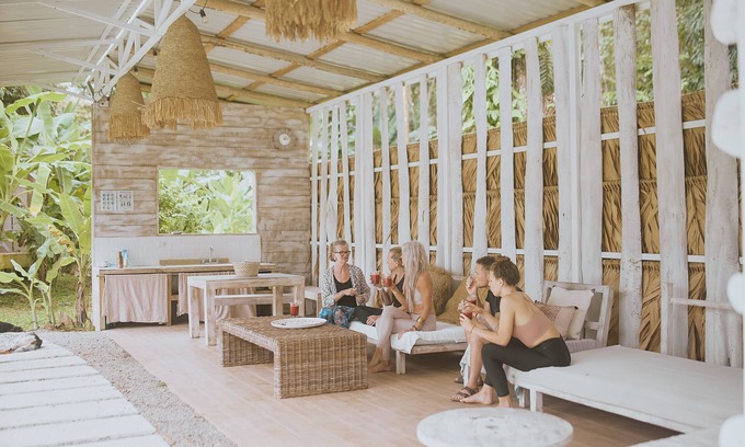 Puerto Viejo de Talamanca Bed & Breakfast | Sonora Caribbean Jungle Retreat